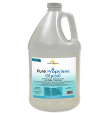 Load image into Gallery viewer, Propylene Glycol, USP, 100% Food Grade Safe, Kosher, Multiple Sizes Available - Isopropyl-Alcohol.Com