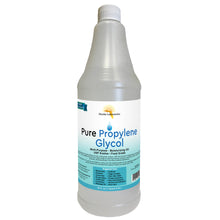 Load image into Gallery viewer, Propylene Glycol, USP, 100% Food Grade Safe, Kosher, Multiple Sizes Available - Isopropyl-Alcohol.Com